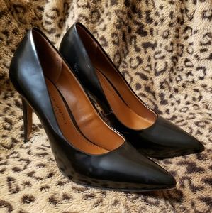 Christian Siriano | Classic black heels